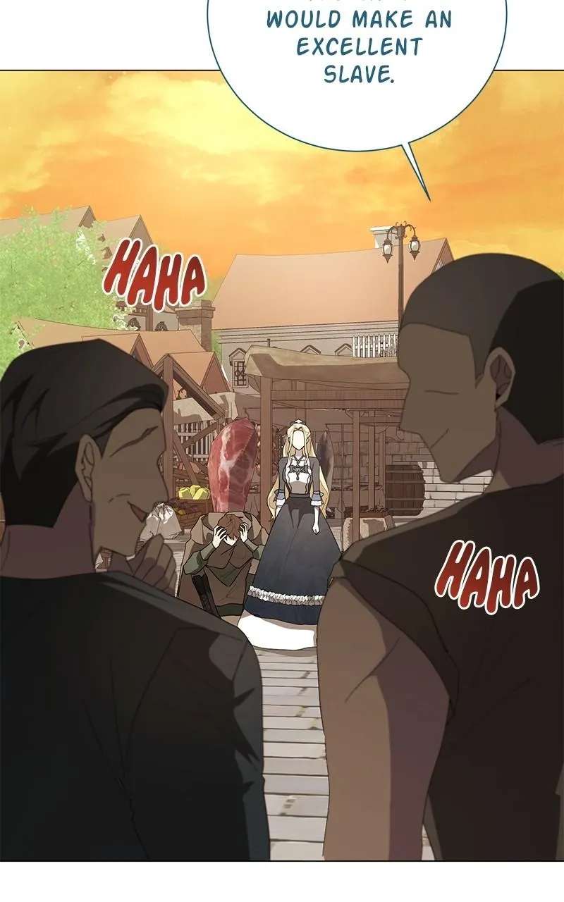Wished You Were Dead Chapter 113 - page 37