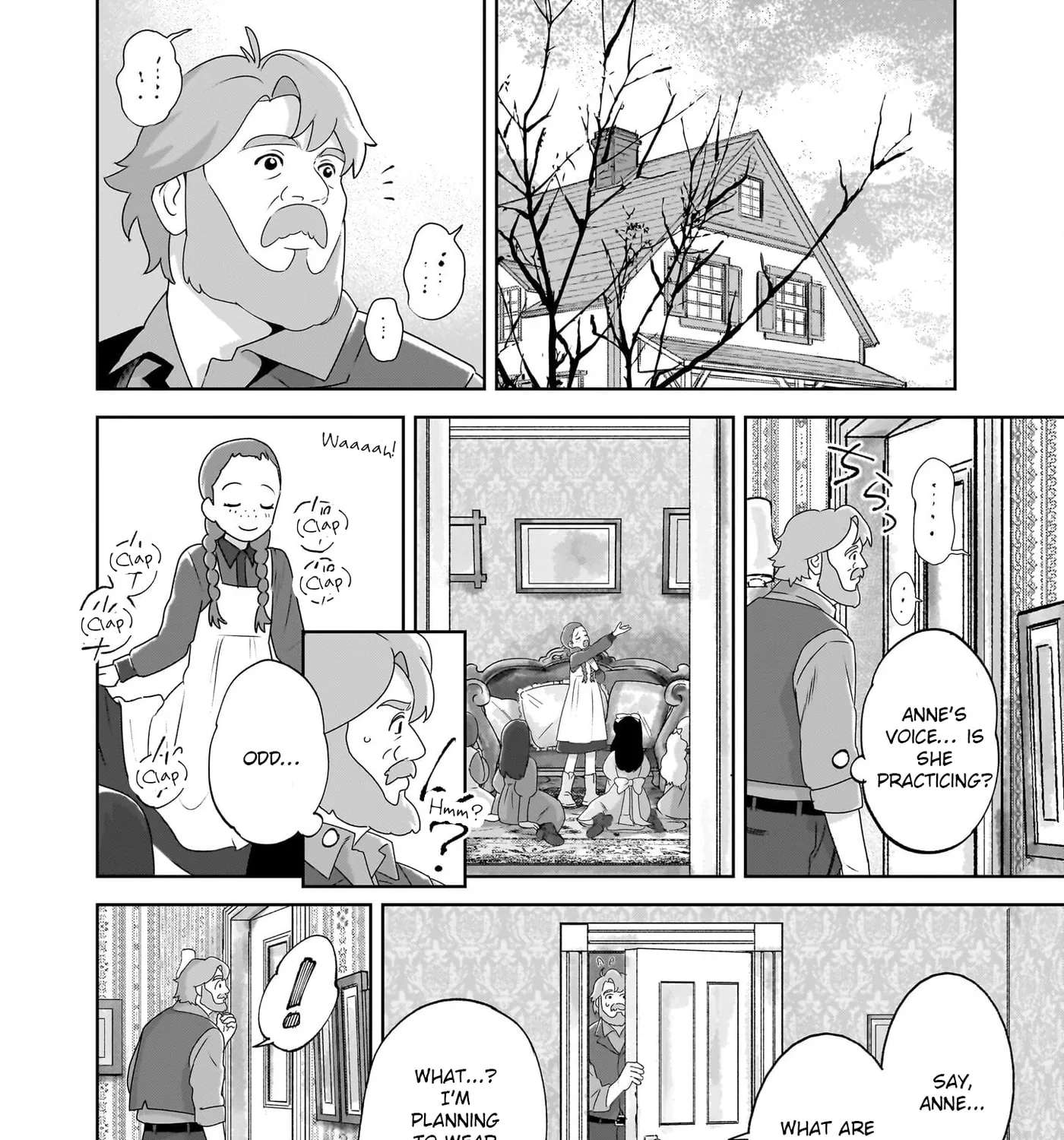 Anne Shirley Chapter 6 - page 35