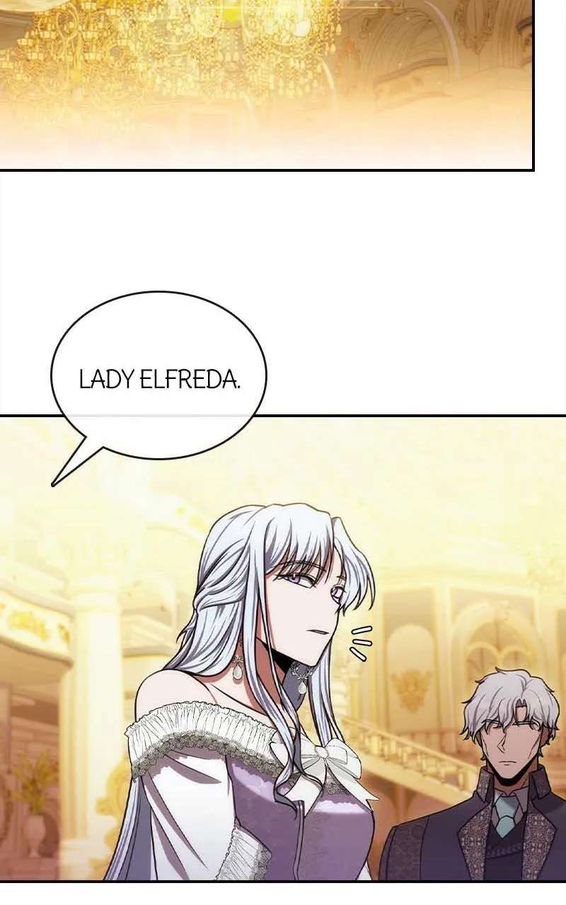 She No Longer WieldsHer Sword Chapter 20 - page 60