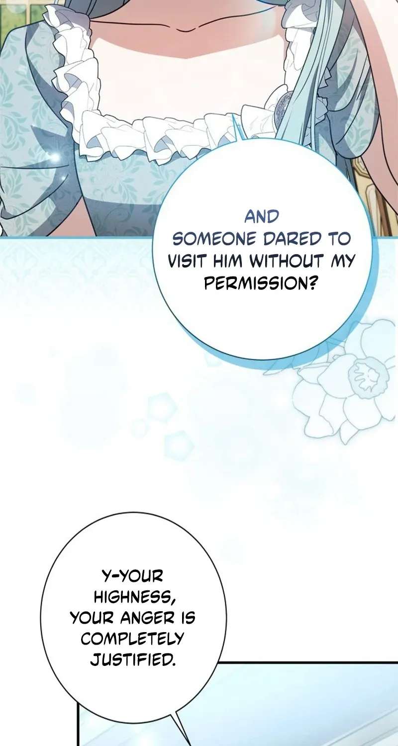 The Beloved Contract Daughter of the Count’s Family Chapter 38 - page 83