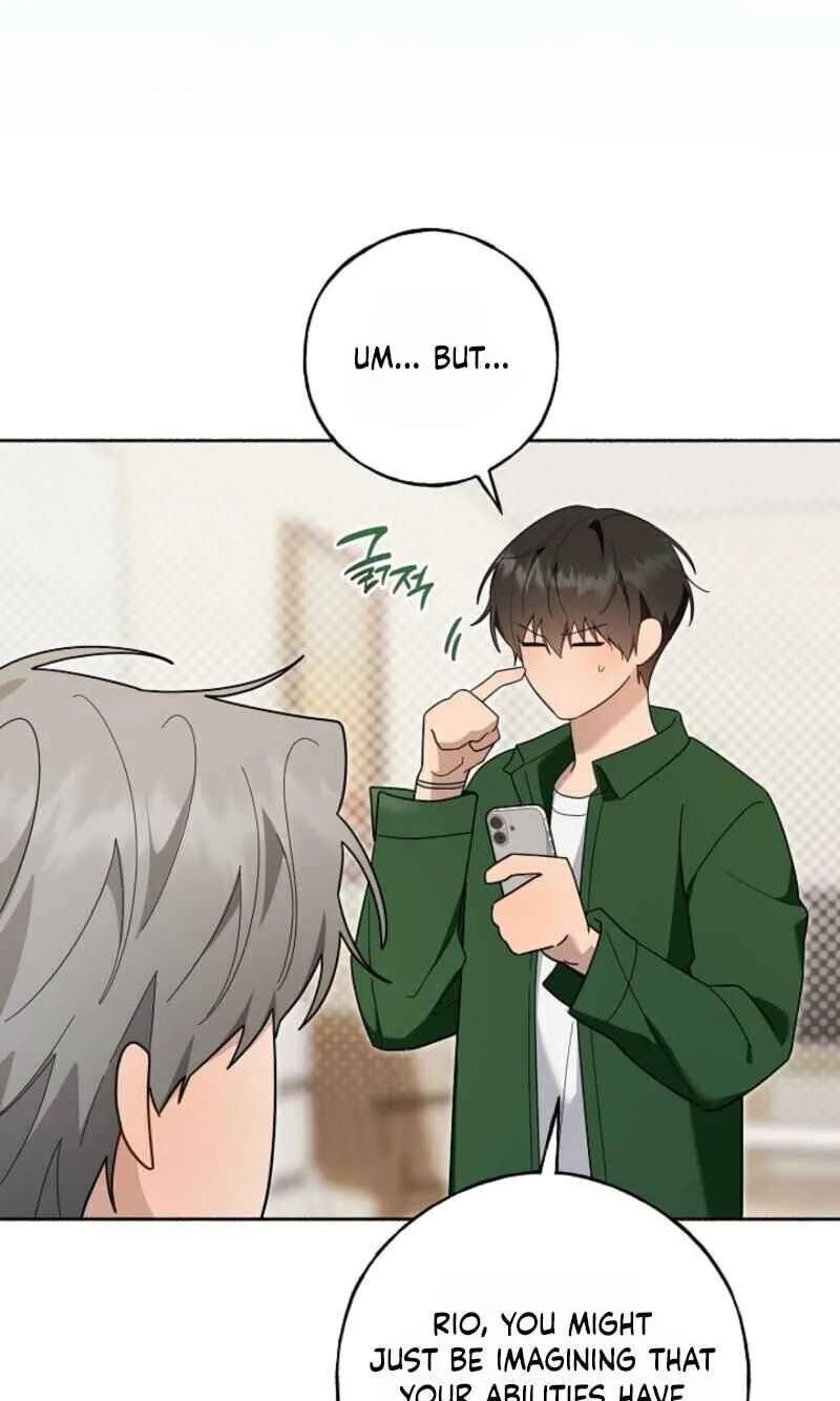 My Rat Is An S-Class Awakener Chapter 40 - page 23