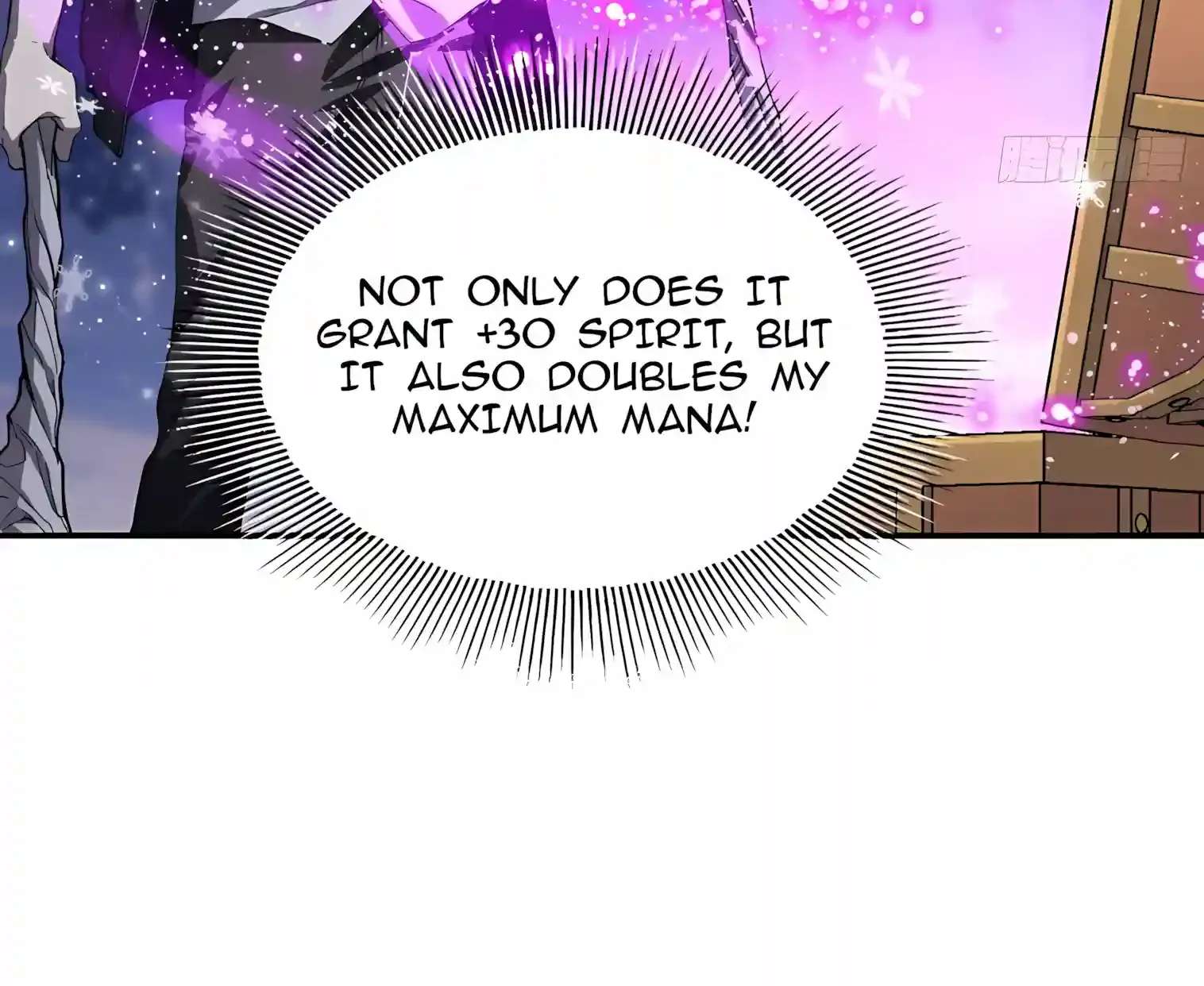 Skills have no cooldown, I turned into a natural disaster of undead Chapter 7 - page 62