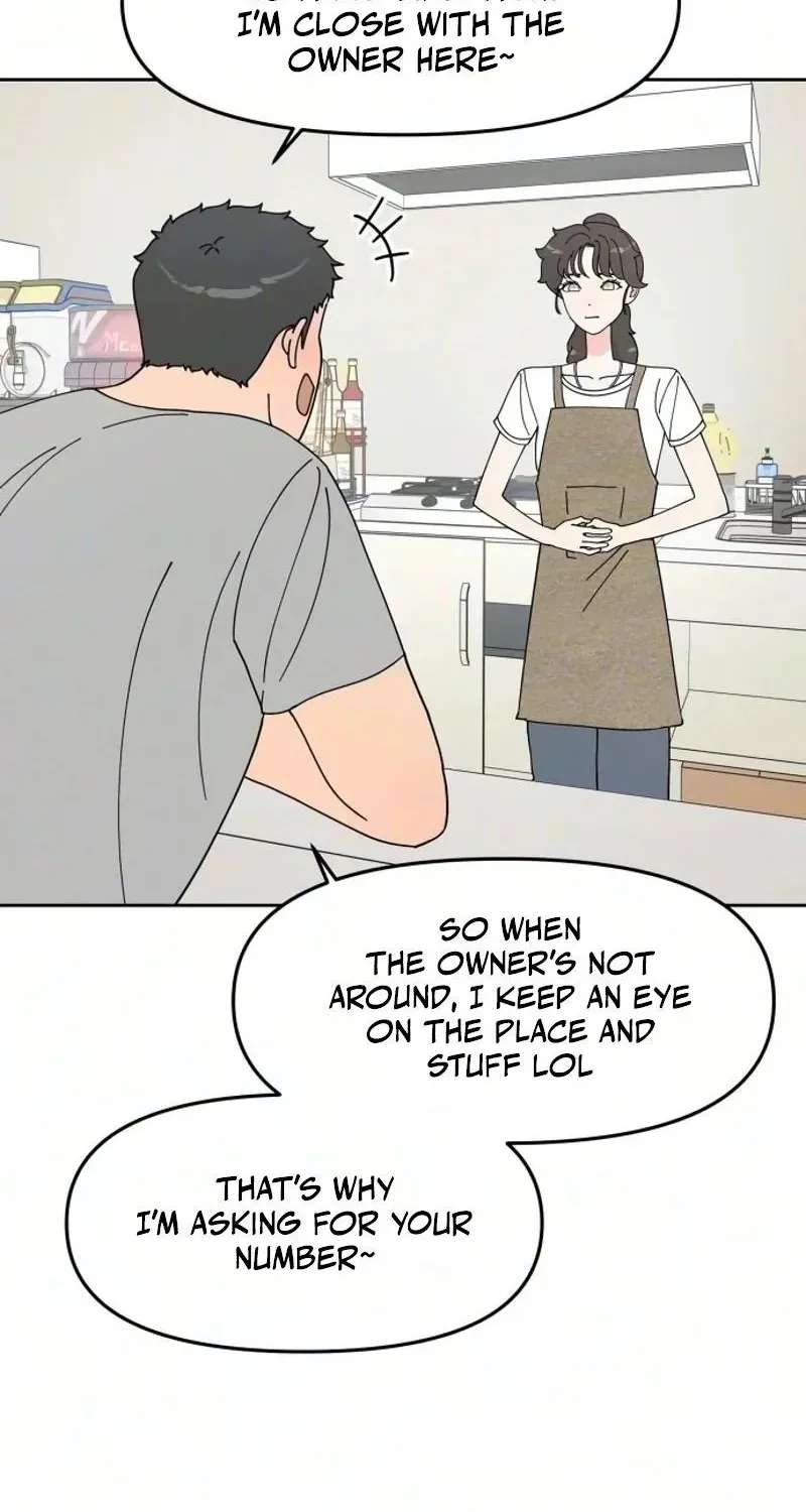 Reversal! First Love Chapter 7 - page 91