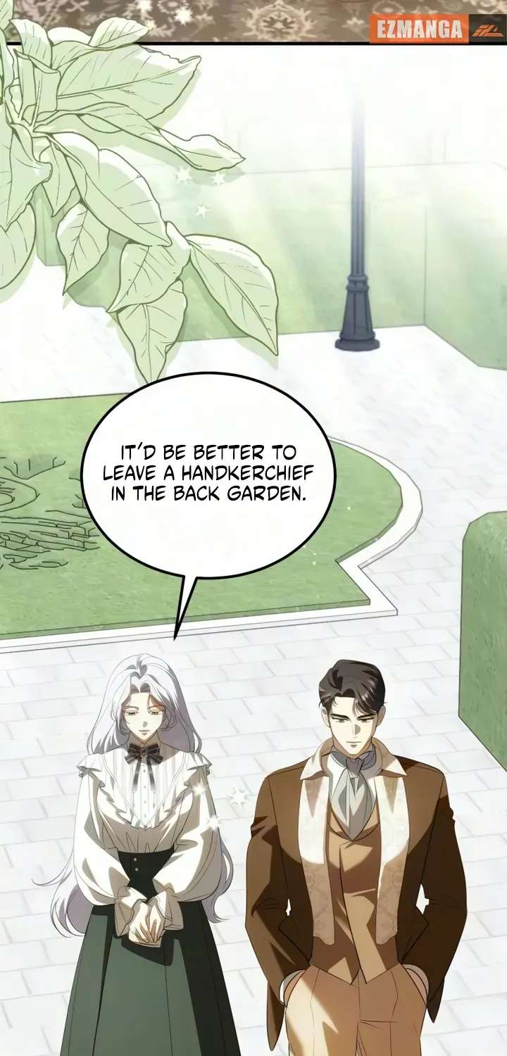 I Became the Trashy Duke's Affair Partner Chapter 32 - page 65