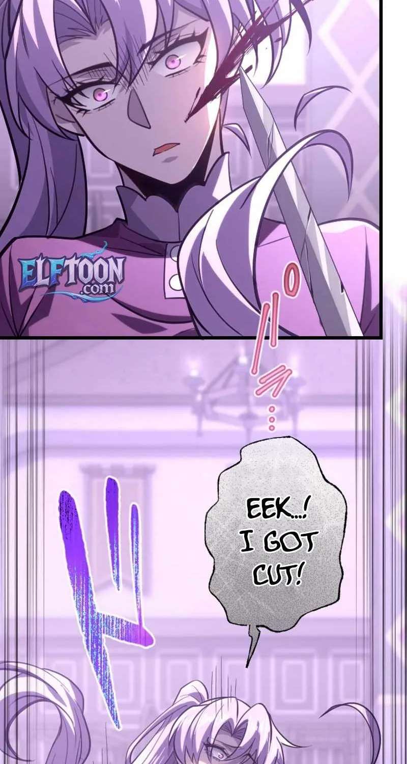 The Rebel of the Tyrant Noble House Chapter 38 - page 83
