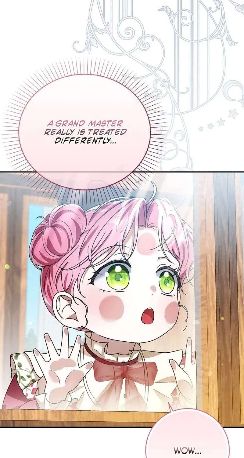 I’ll Try to Save My Father Chapter 27 - page 70