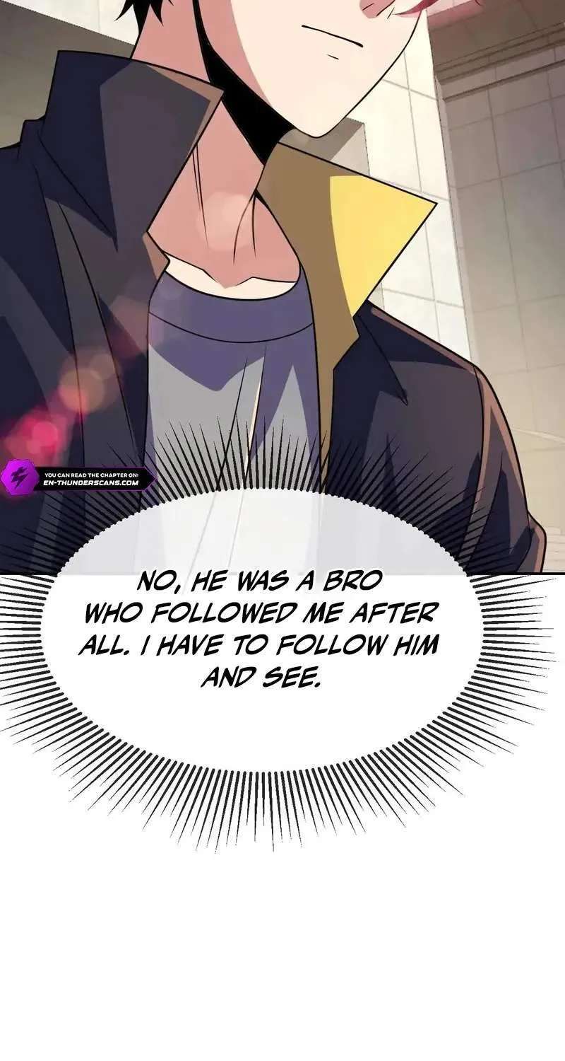 Leveling Up By Killing Gods Chapter 146 - page 38