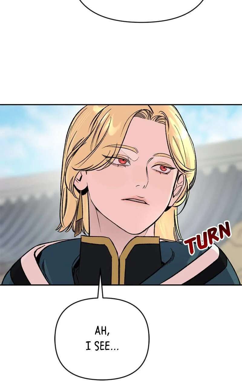 The Pure Heart of a Monster Chapter 62 - page 65