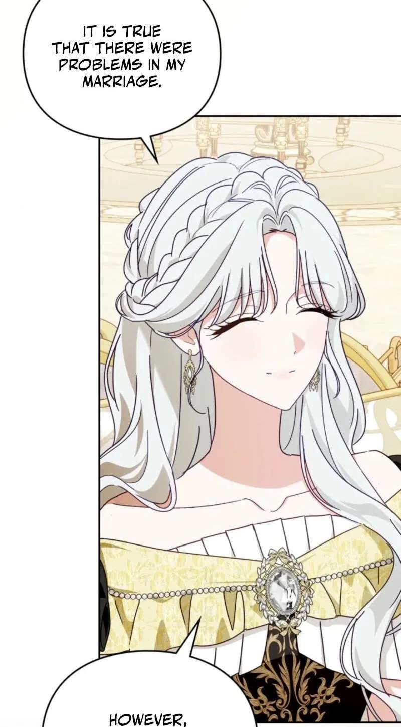 The Search for the Duchess's Husband Chapter 38 - page 55