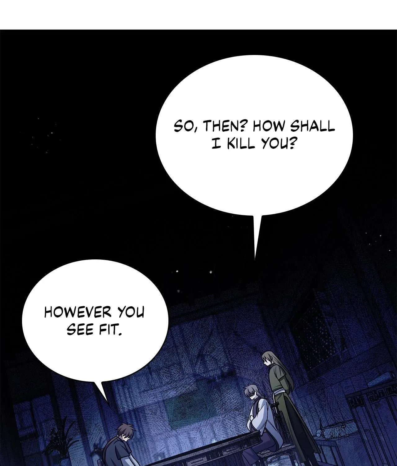 Cheonhwa Archive's Young Master Chapter 126 - page 99