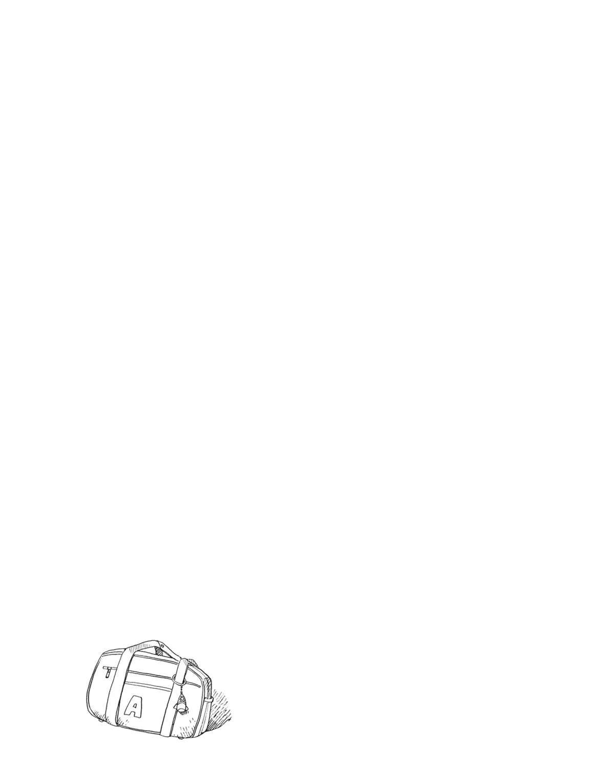 Futatsu no Spica Chapter 82 - page 31