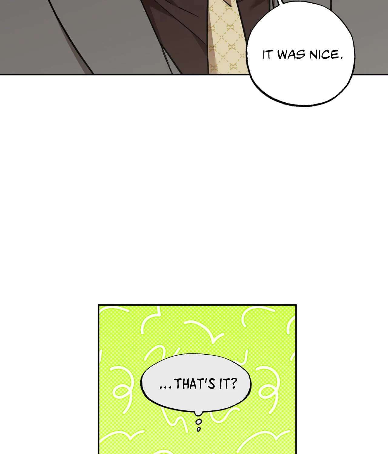 Sugar Trap Chapter 64 - page 73