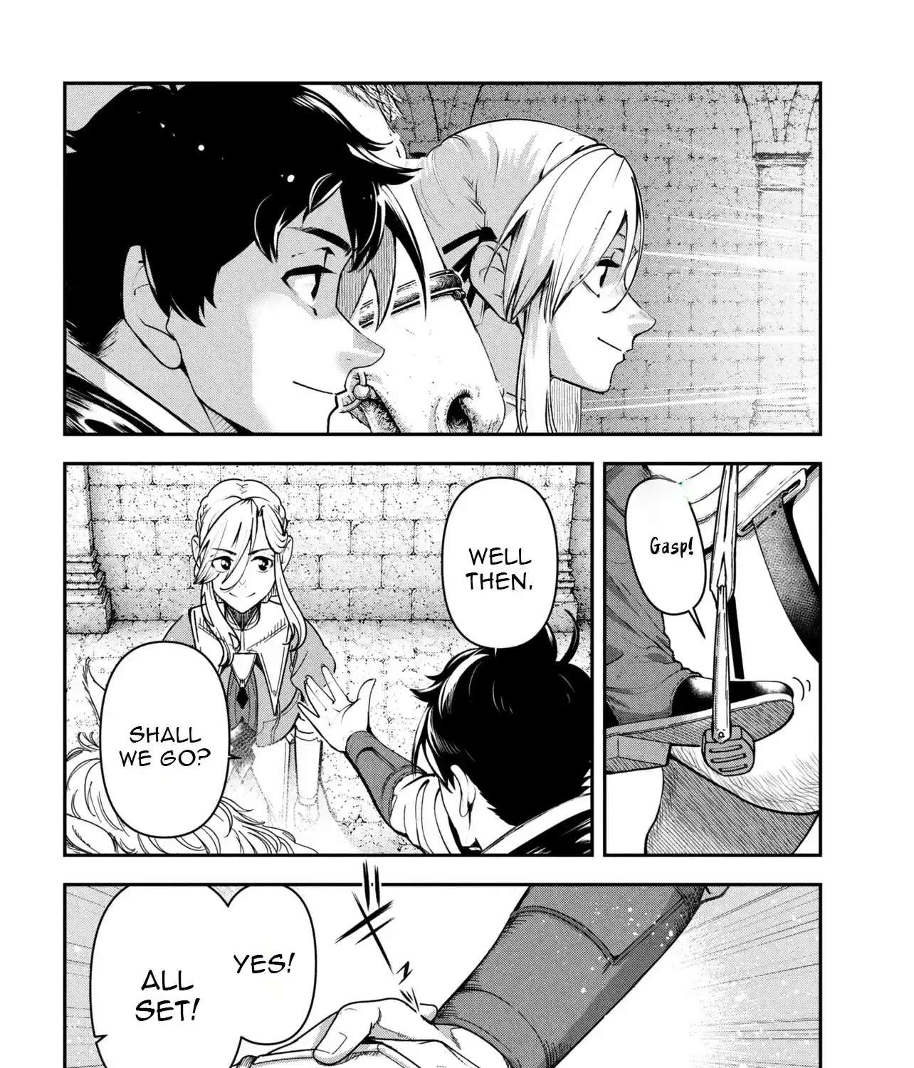 Yuusha Party wo Tsuihousareta Seireijutsushi - Saikyou-kyuu ni Kakusei shita Fuguu-shoku, Shin no Nakama to Godai Dungeon wo Seiha suru Chapter 14 - page 66
