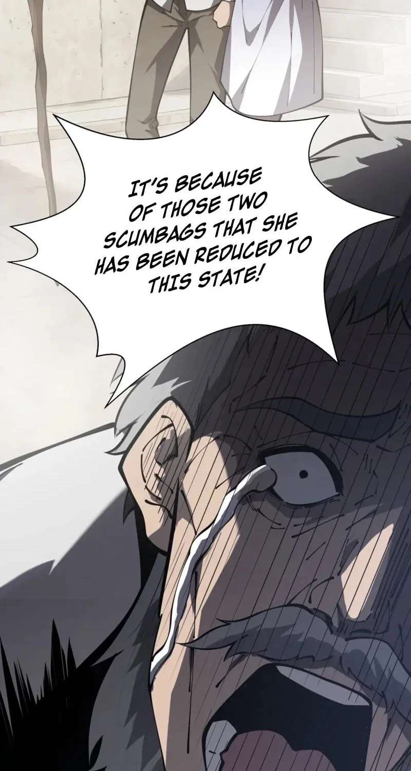 Return of the Apex Player Chapter 10 - page 27