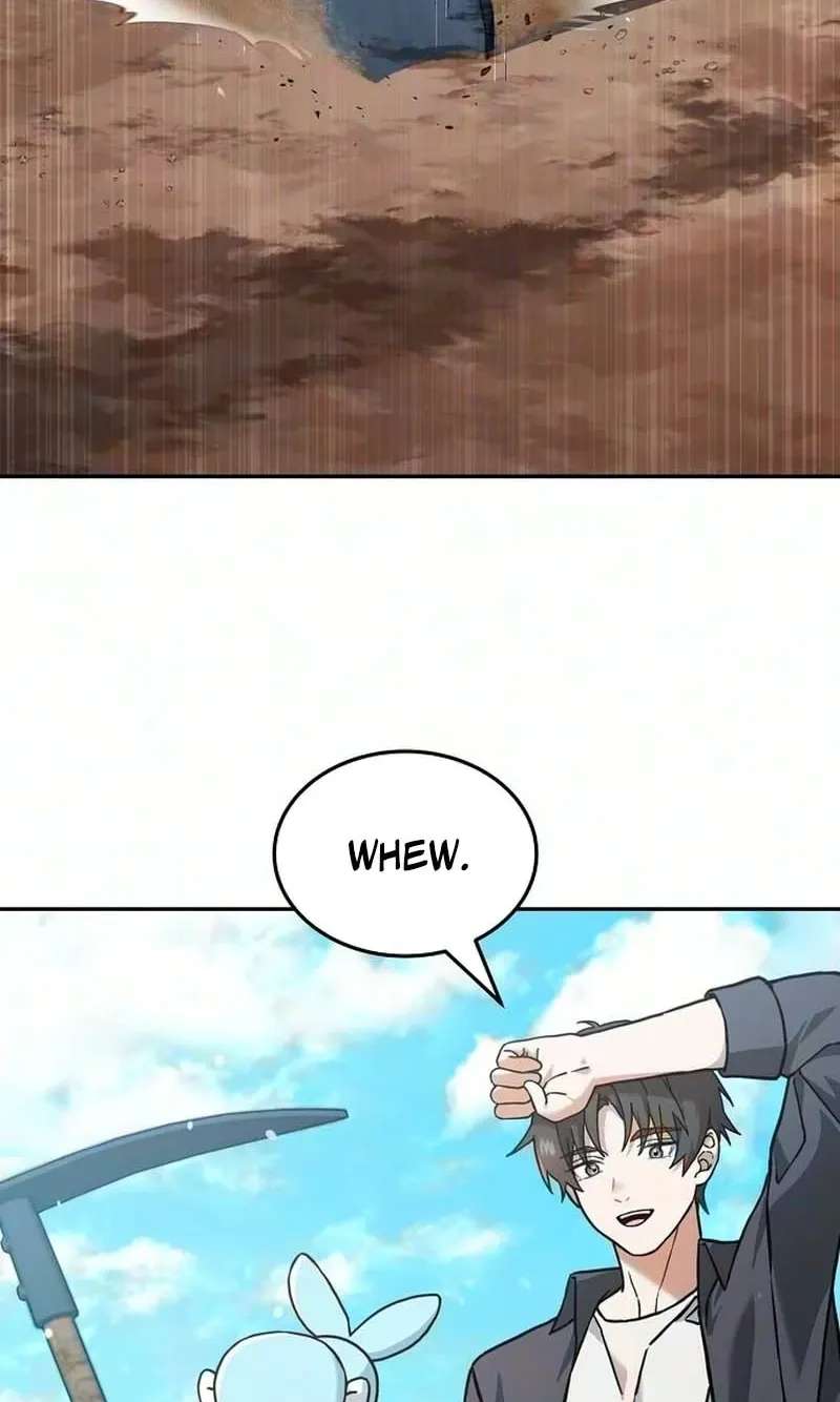I Retired to the Countryside, and National-Level Big Shots Won't Leave Me Alone Chapter 5 - page 68