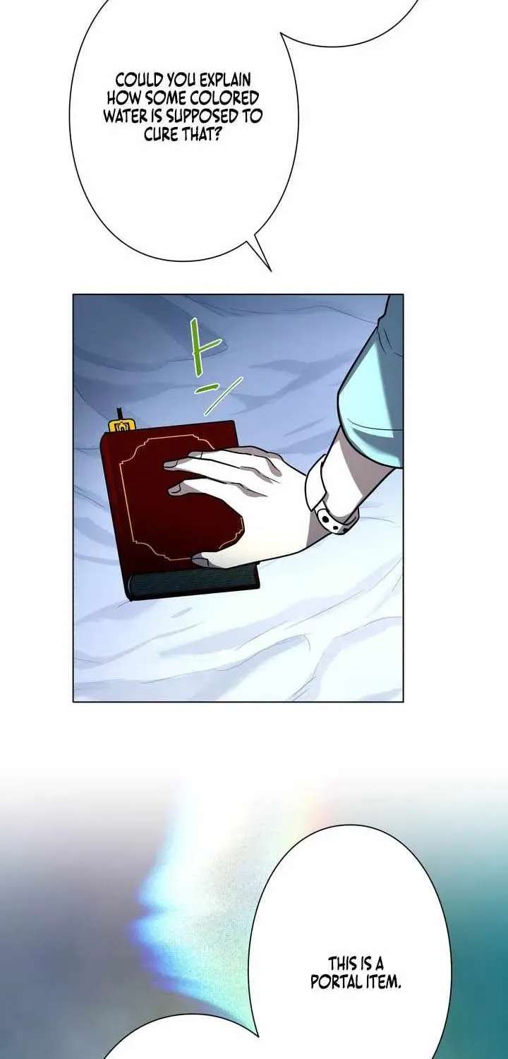 Reborn Ranker – Gravity User Chapter 212 - page 70