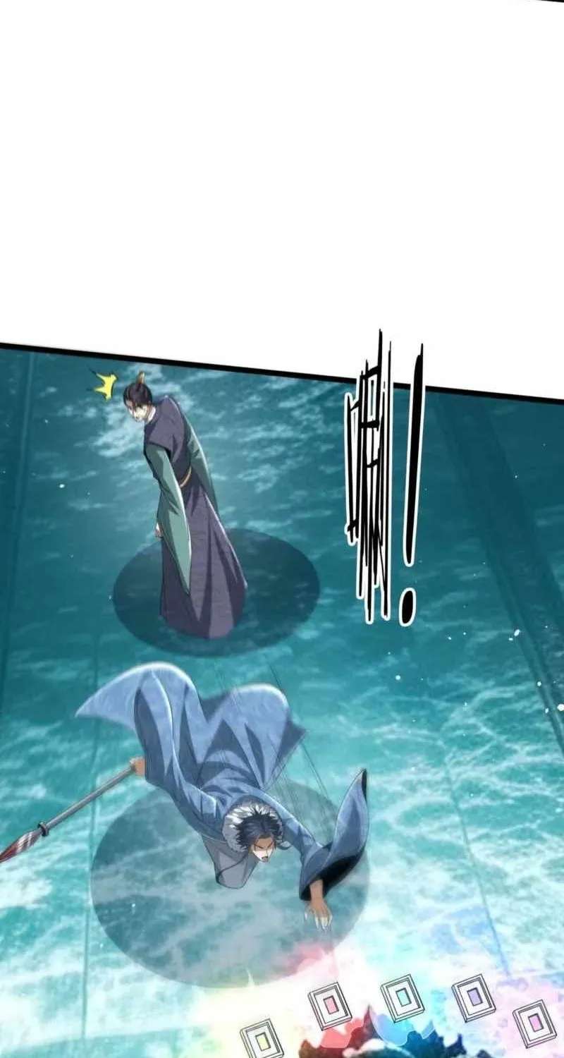 I pay my respects to the Cult Leader Chapter 32 - page 65