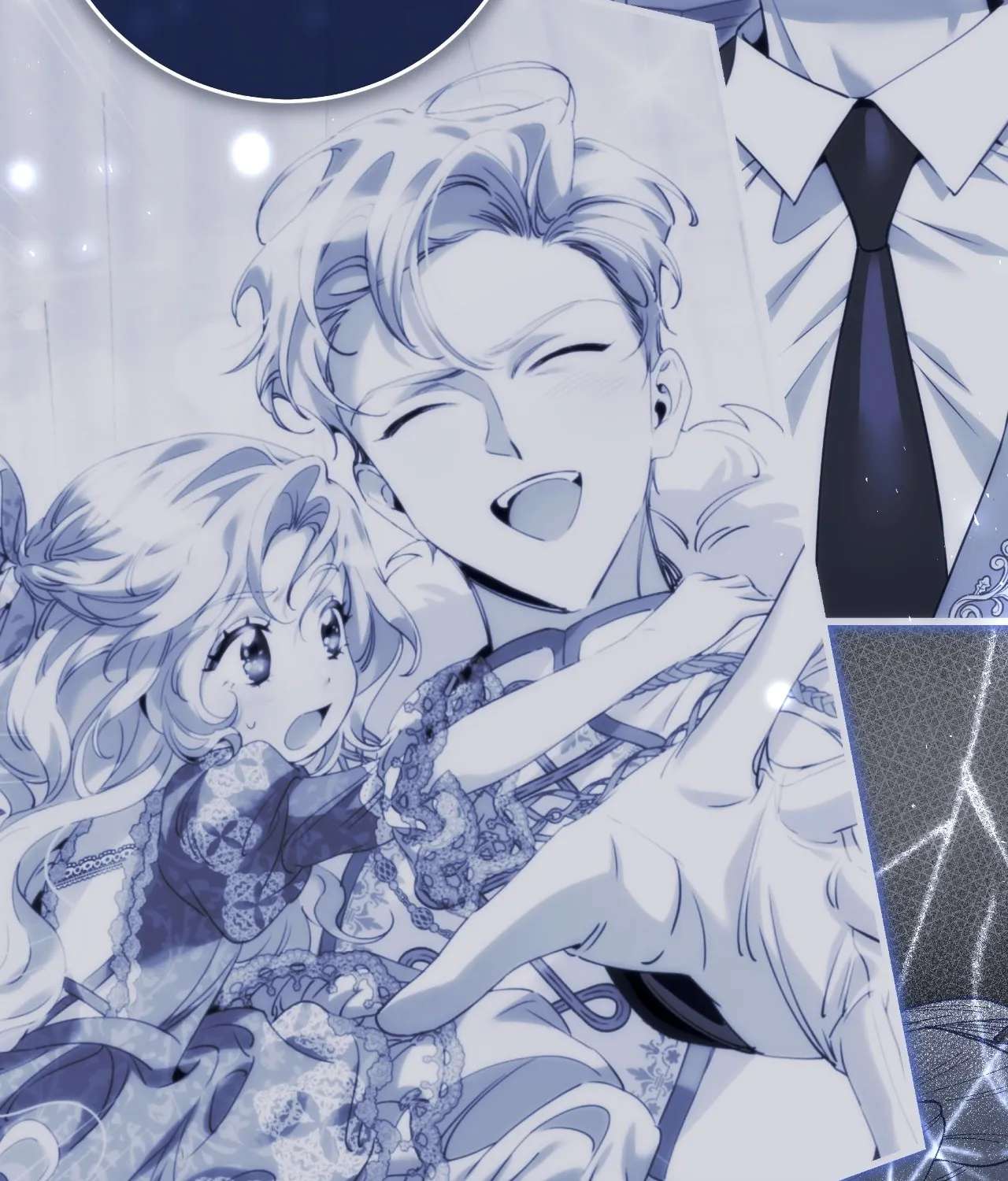 A Taste of Happiness for the Tragic Extra Chapter 65 - page 68
