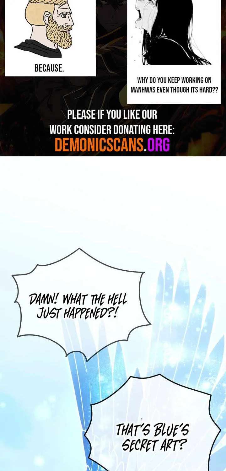 I'm Gonna Annihilate This Land Chapter 96 - page 2