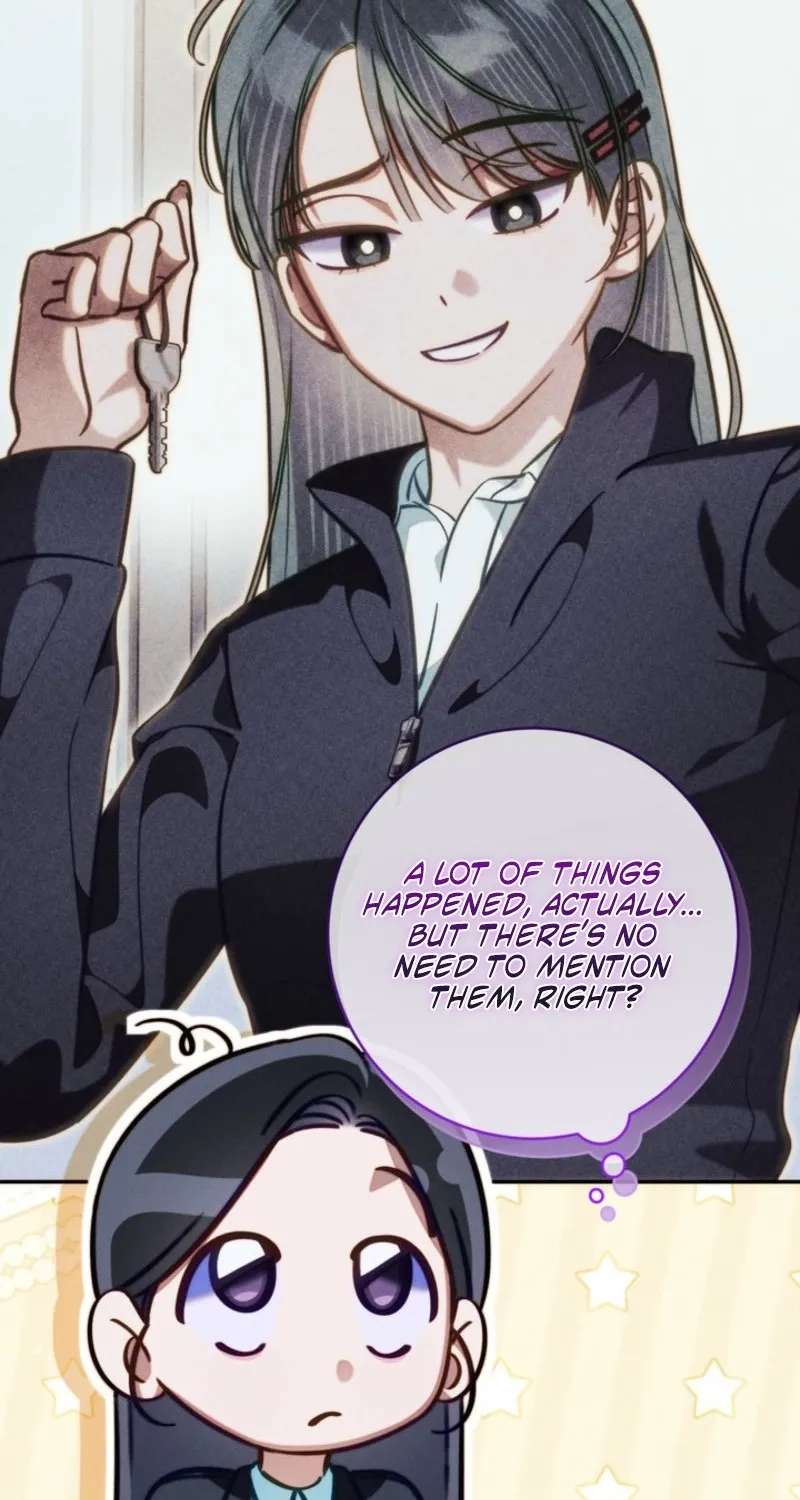 The Top Student Hides Her Regression Chapter 18 - page 54