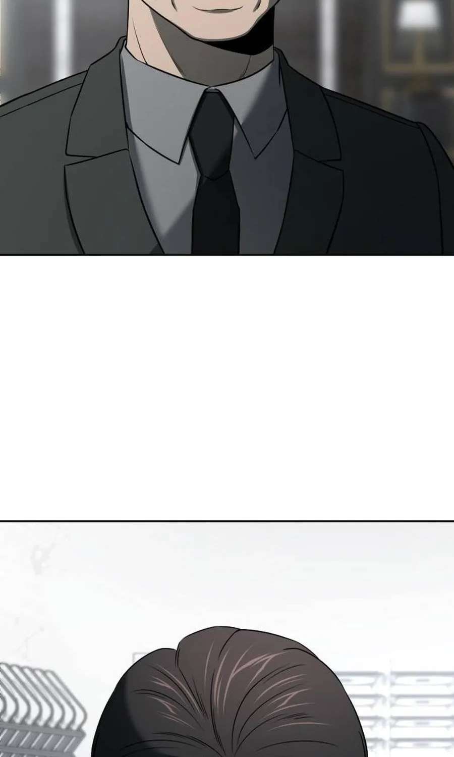 When a Genius Office Worker Goes Too Far Chapter 55 - page 105