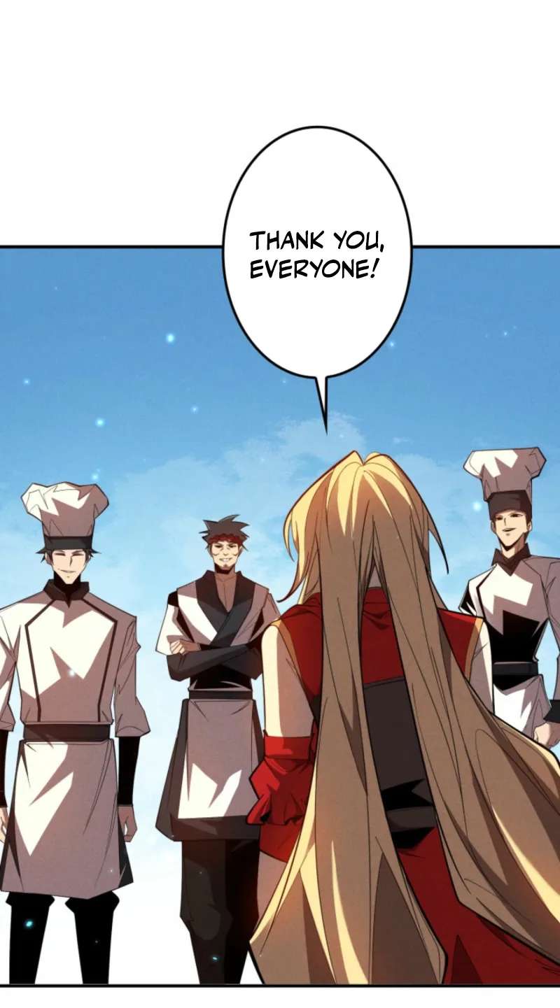 Dream Beast Hunter Chapter 31 - page 63
