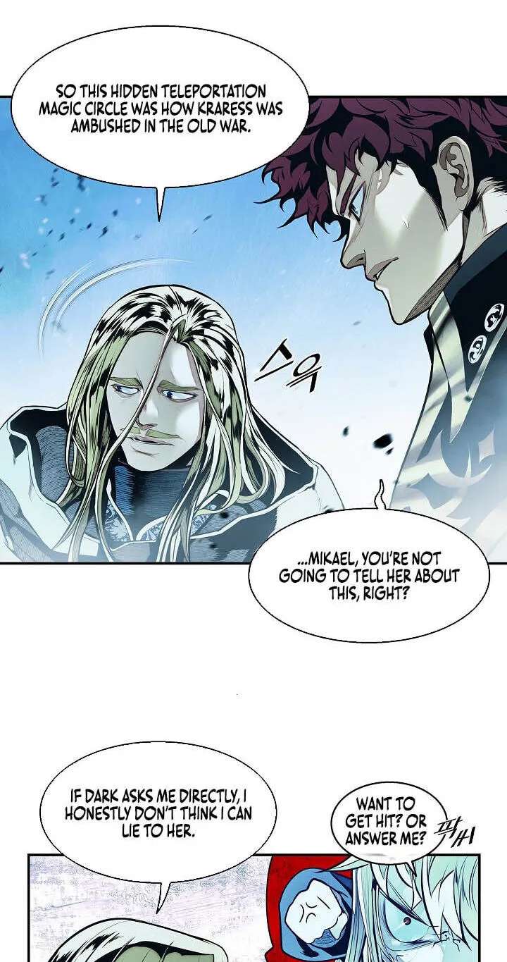 Mookhyang - Dark Lady Chapter 298 - page 7