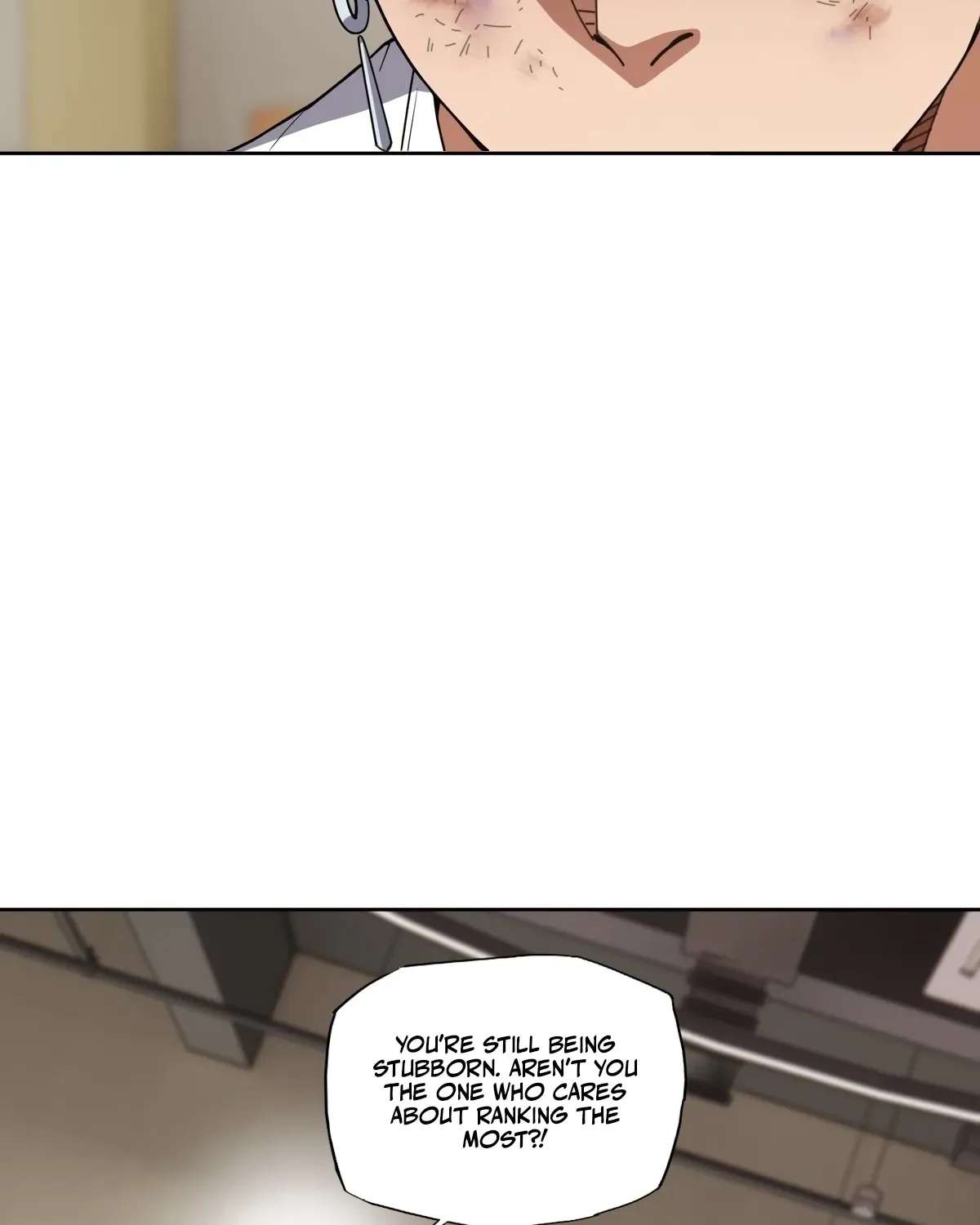 My Brother Is A Mad Dog Chapter 22 - page 43