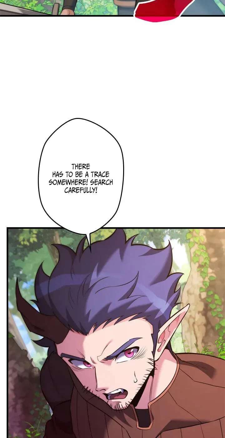 Never Touch Eldmia Egar (2026) Chapter 39 - page 17