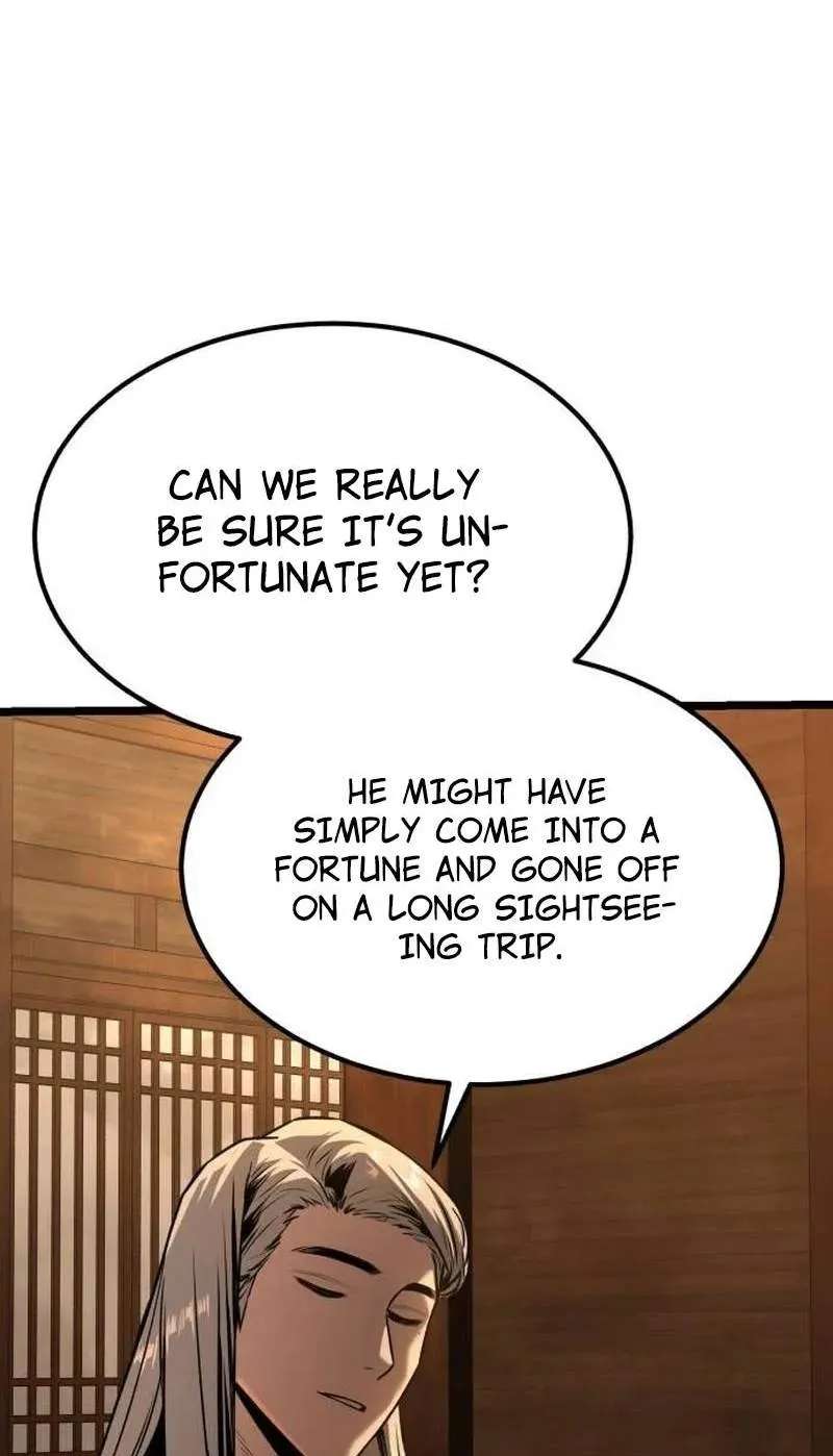 The Former Supreme Chapter 16 - page 29