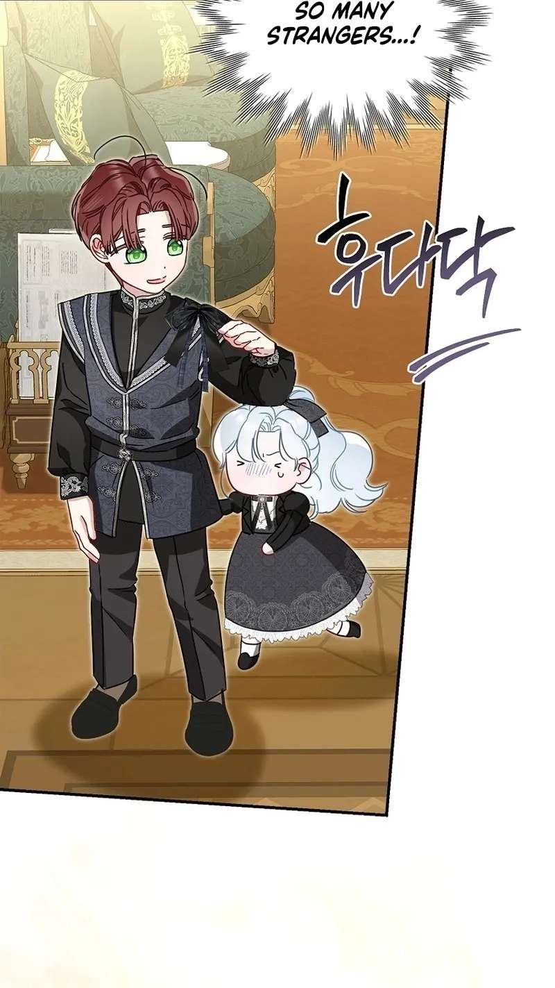 The Female Lead Takes Care of Everything Chapter 16 - page 68