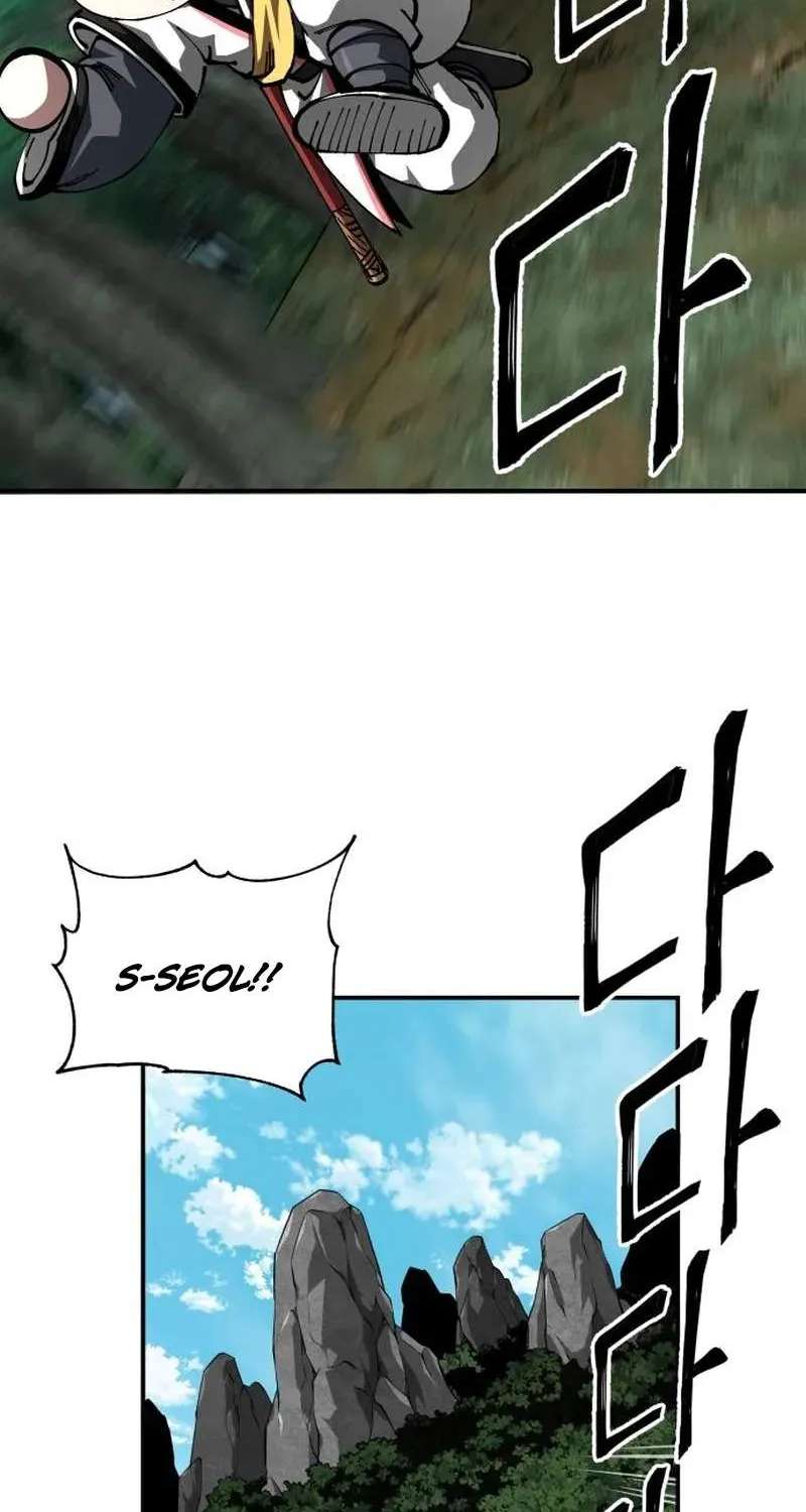 Warrior Grandpa And Supreme Granddaughter Chapter 116 - page 66