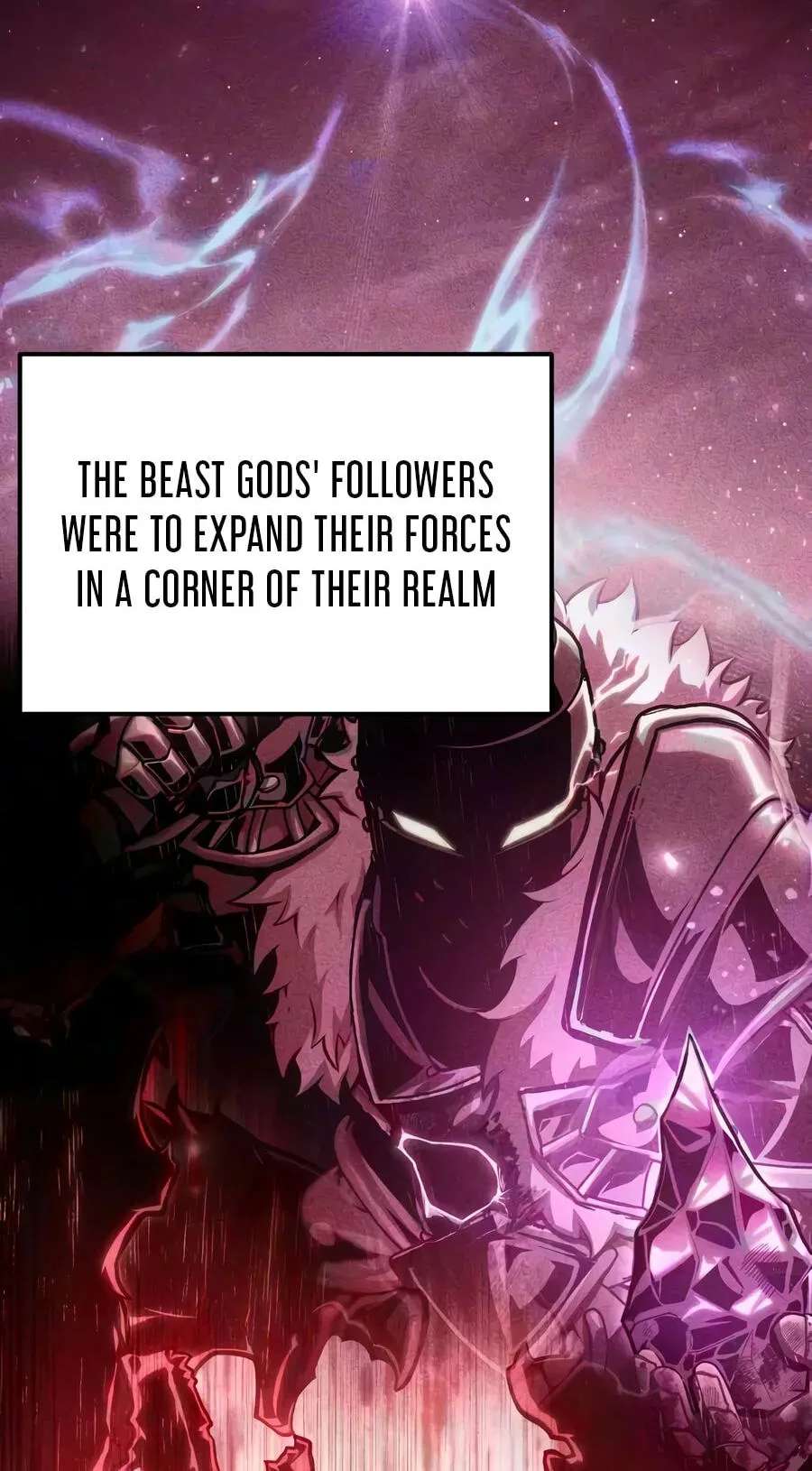 The Knight King Who Returned with a God Chapter 184 - page 62
