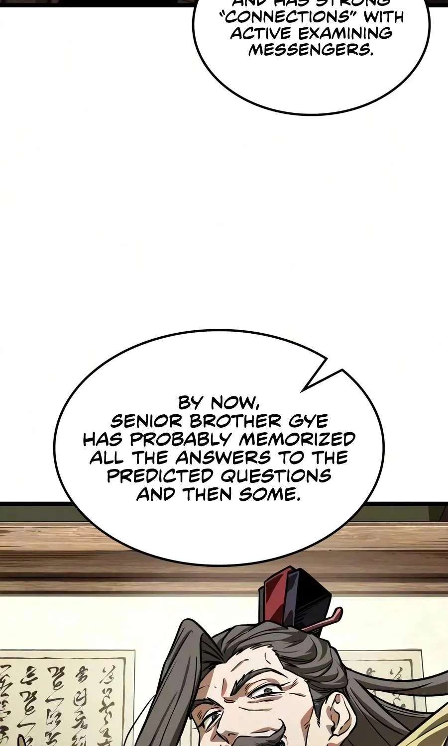 The Genius Martial Artist Who Remembers Everything Chapter 23 - page 58