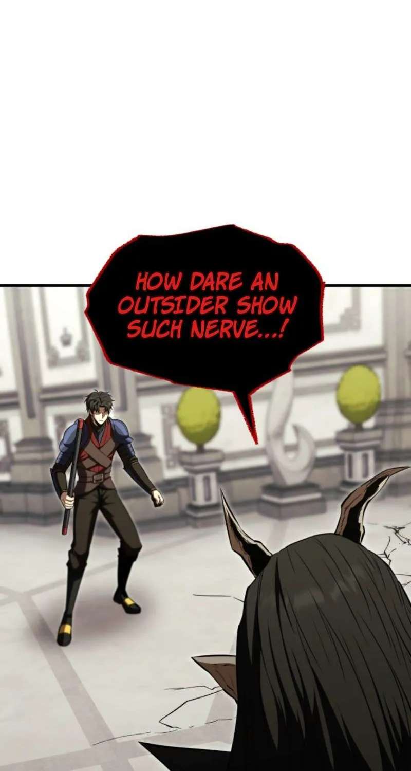 The Return of the Unrivaled Genius Ranker Chapter 40 - page 67