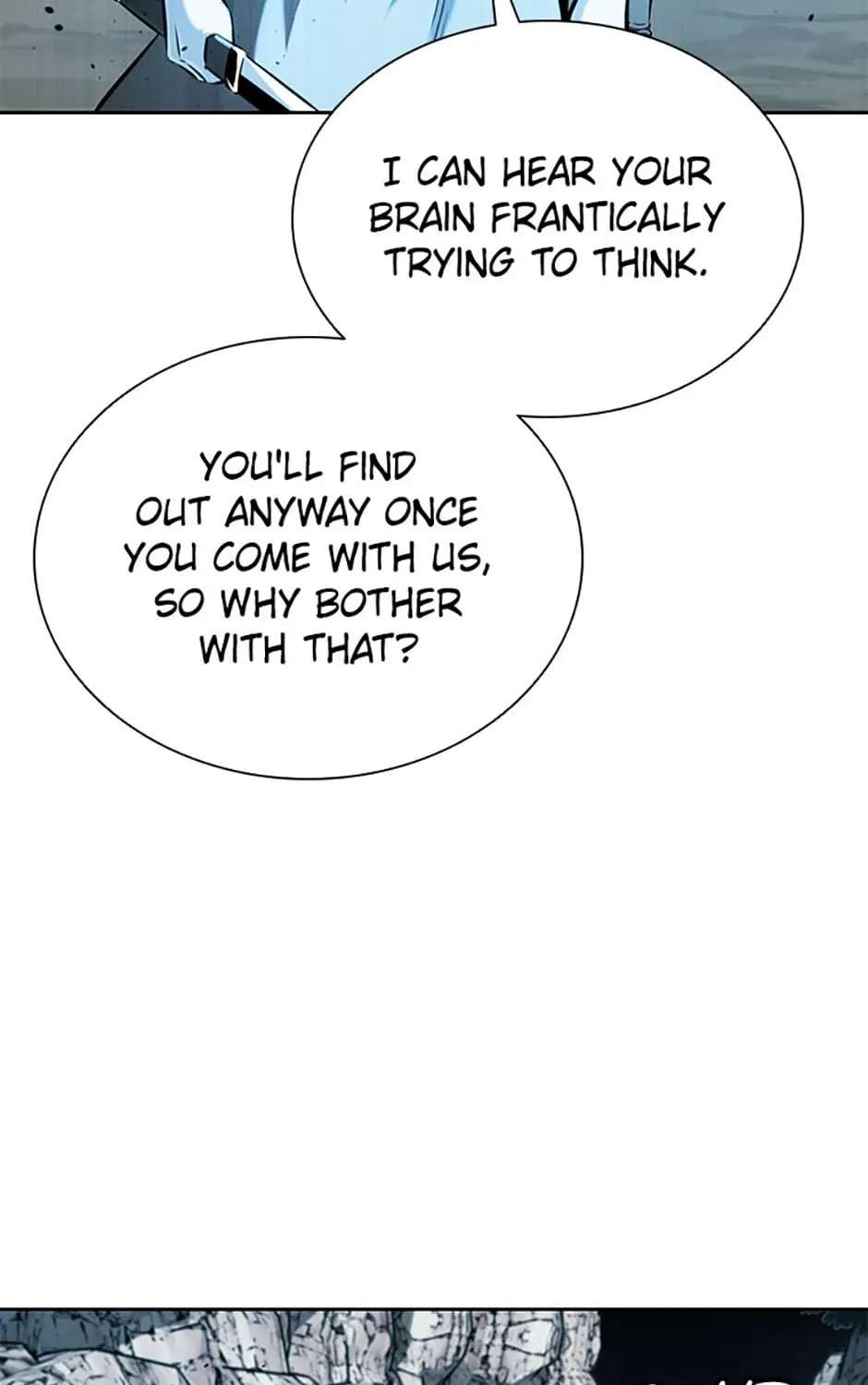 Absolute Master of the Senate Chapter 54 - page 167
