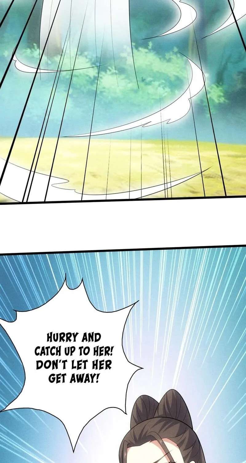 Wo De Qizi Shi Dacheng Qi Da Lao Chapter 123 - page 26