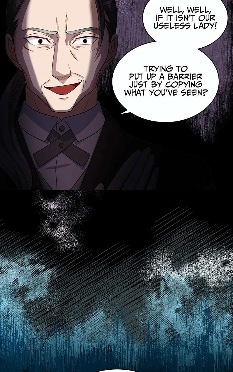 The Genius Mage isNo Incompetent Wife Chapter 4 - page 24