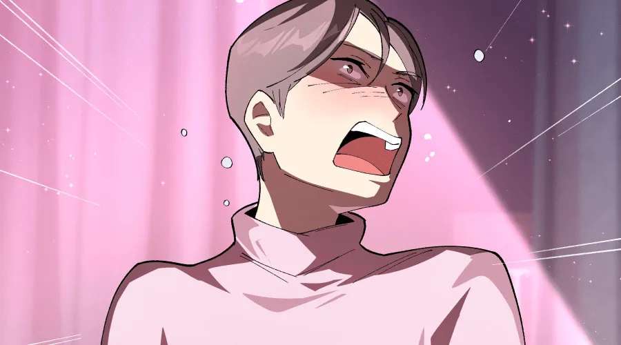 Dating Sim[on] Chapter 34 - page 319
