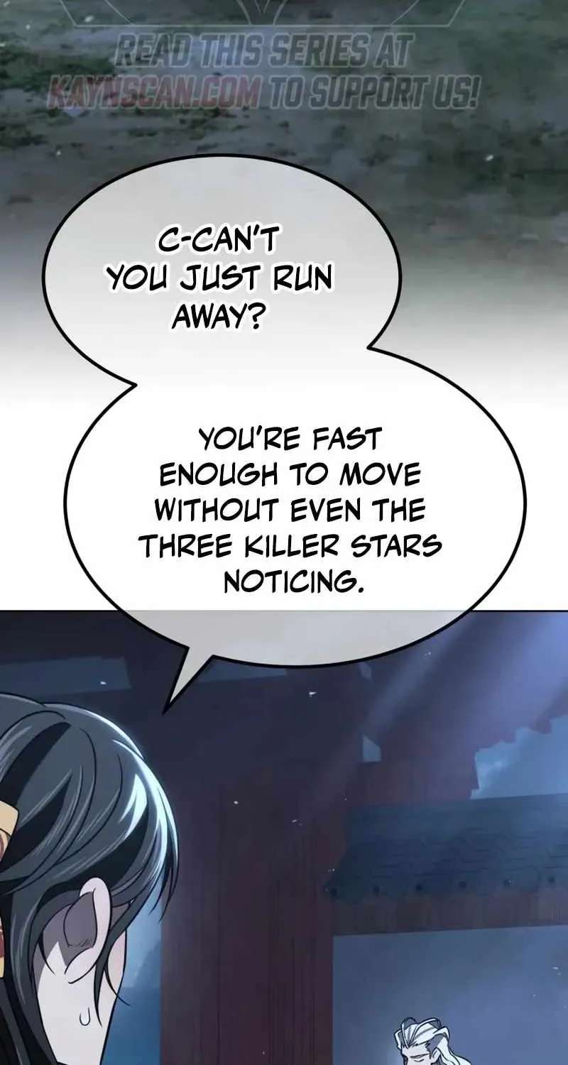 Murim’s Dept King Chapter 16 - page 126