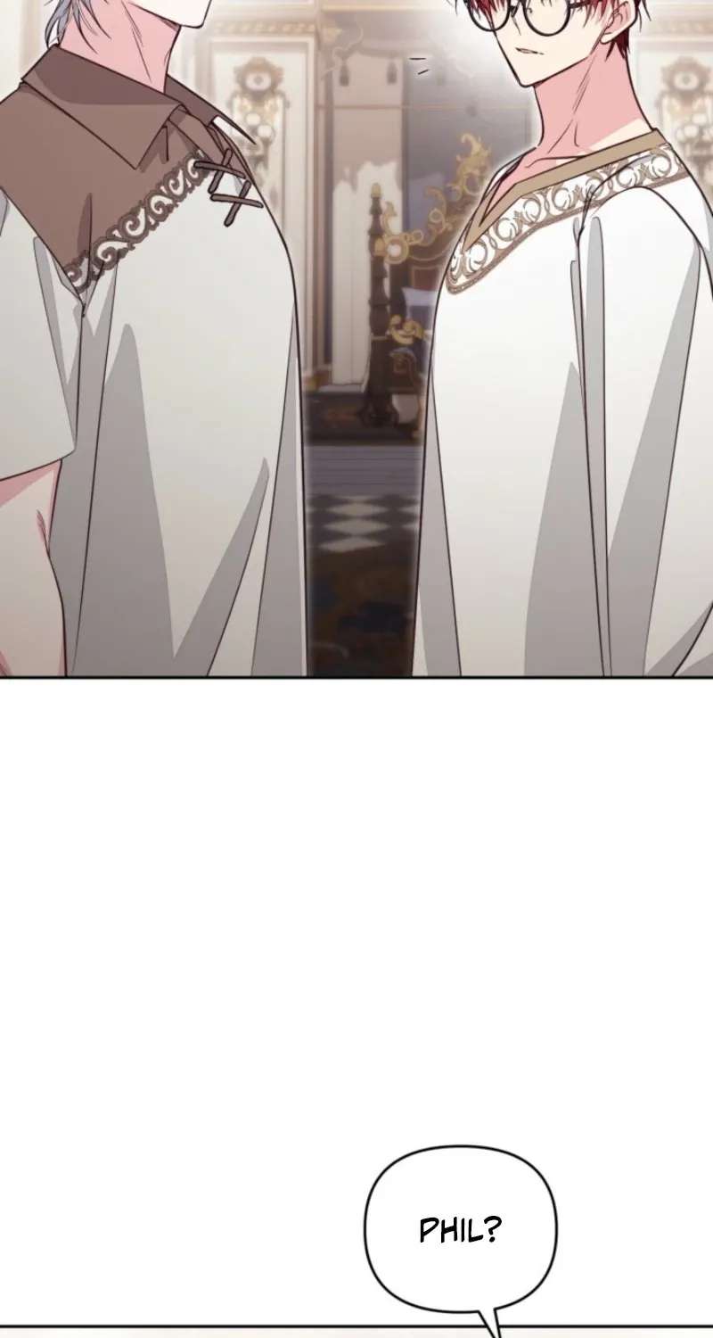 There Is No Place For Fakes Chapter 123 - page 47