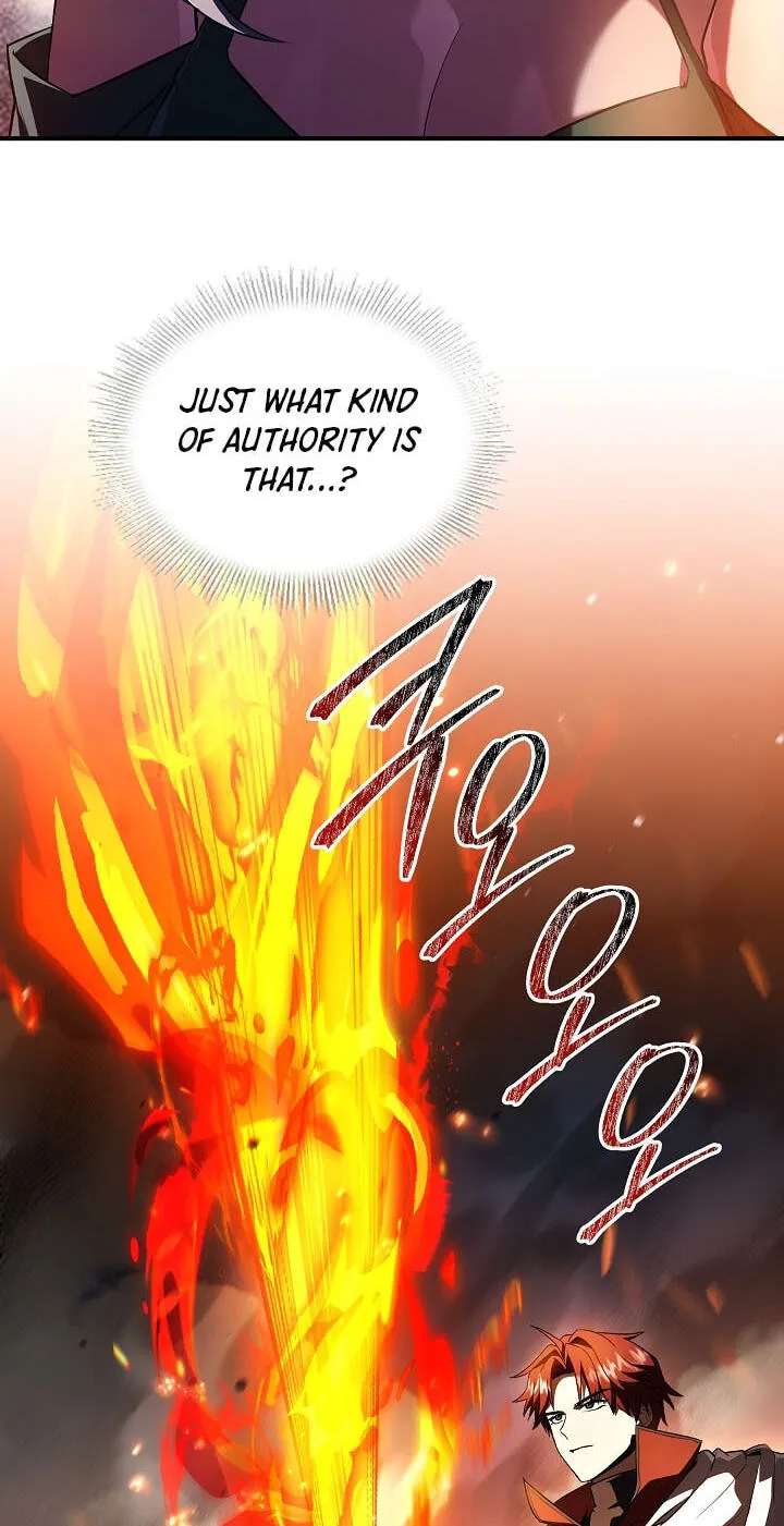 The Legendary Spearman Returns Chapter 212 - page 48