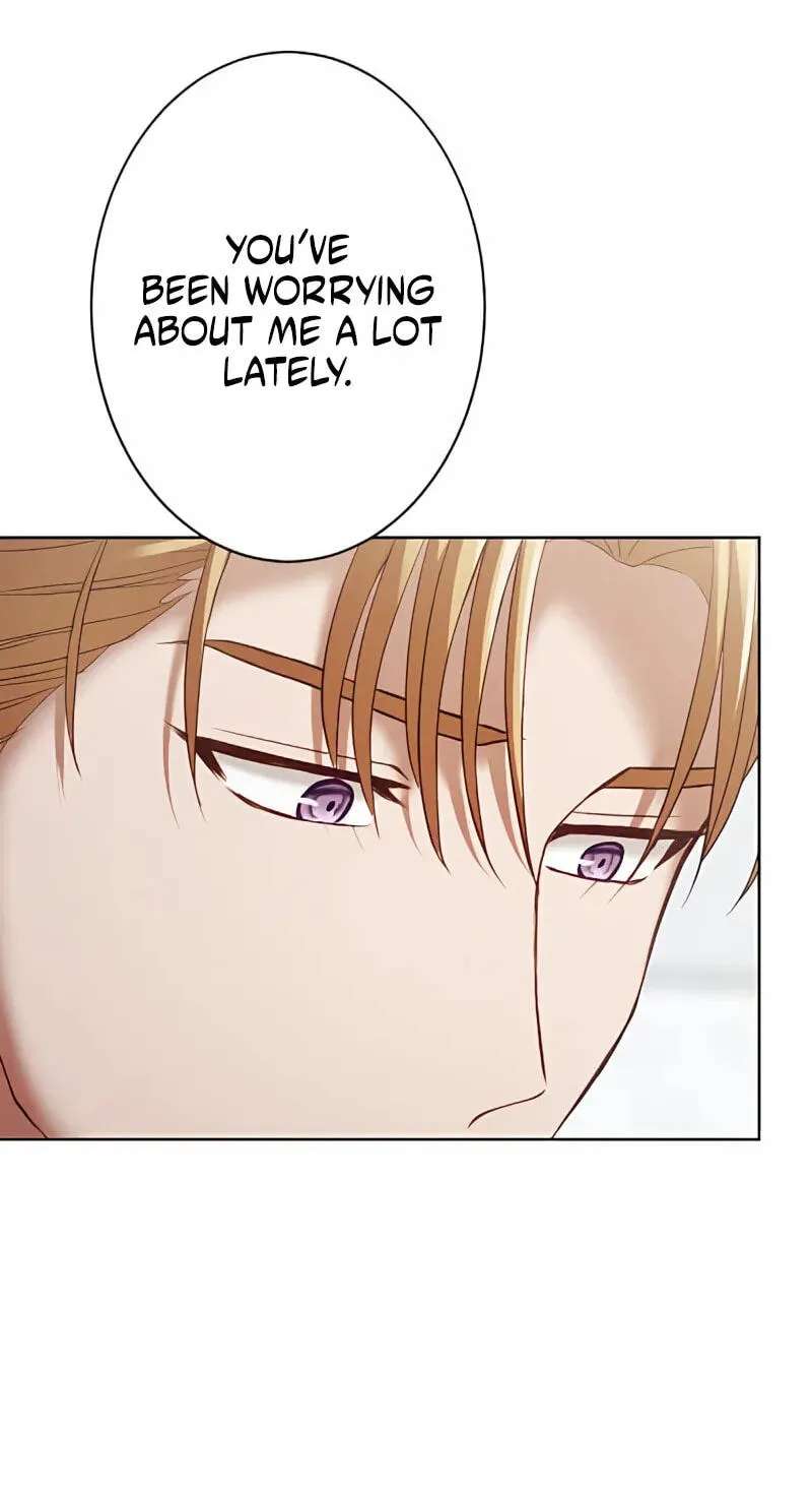 The Submissive Emperor Devours Me Chapter 32 - page 16