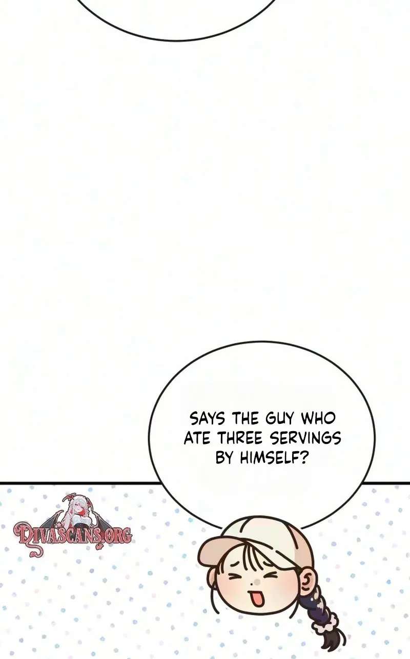 I Left My Body Chapter 15 - page 61