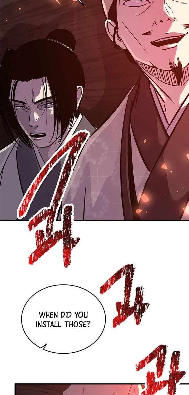 The Best Martial Arts Instructor In The World Chapter 100 - page 19