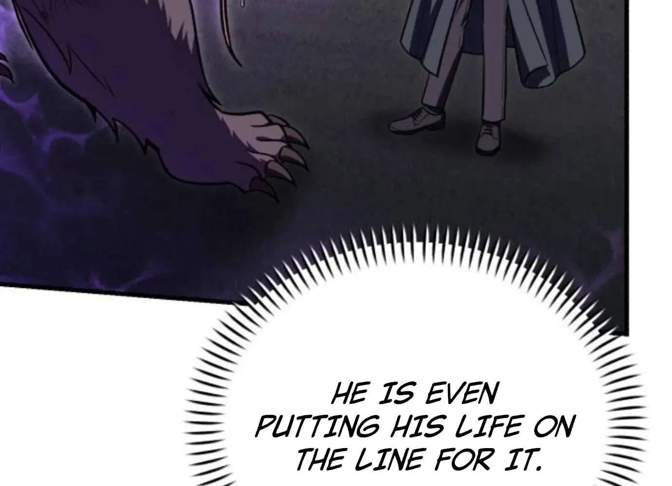 I Married the Dragon I Killed Chapter 15 - page 30