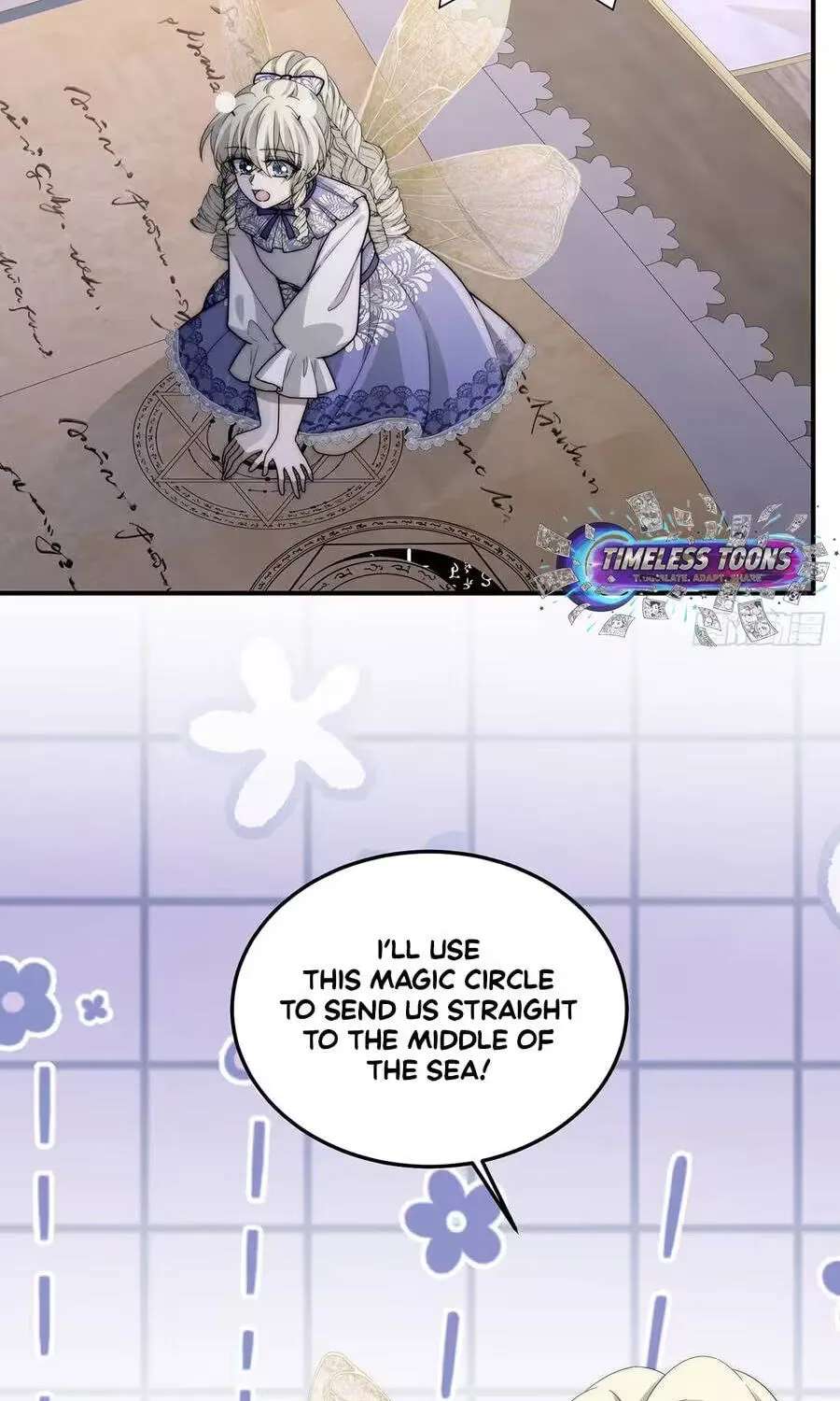 Rosemary’s Fairy Tales Chapter 58 - page 77