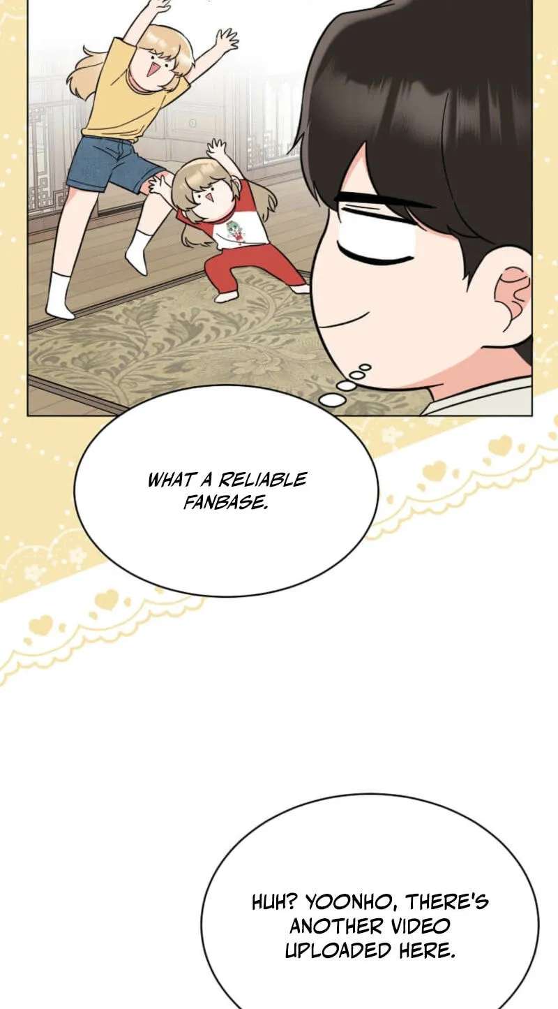 Rookie Talent Agent Knows It All Chapter 200 - page 25