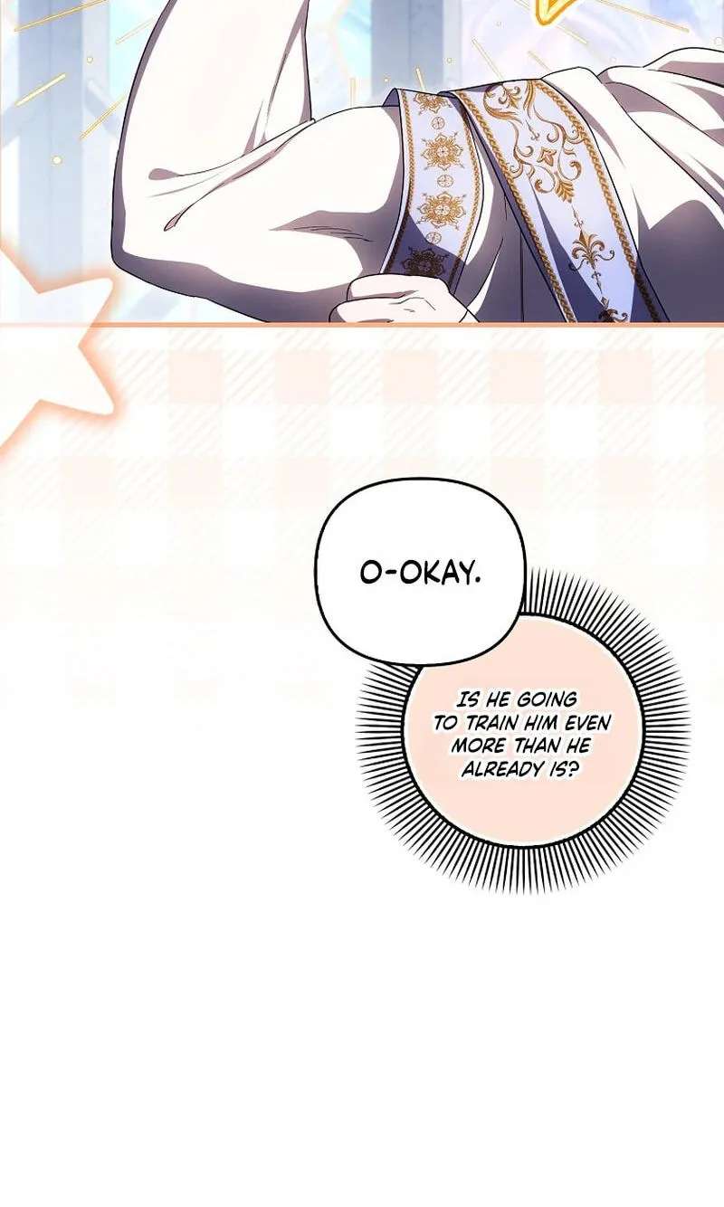 Being Loved for the First Time Chapter 107 - page 34