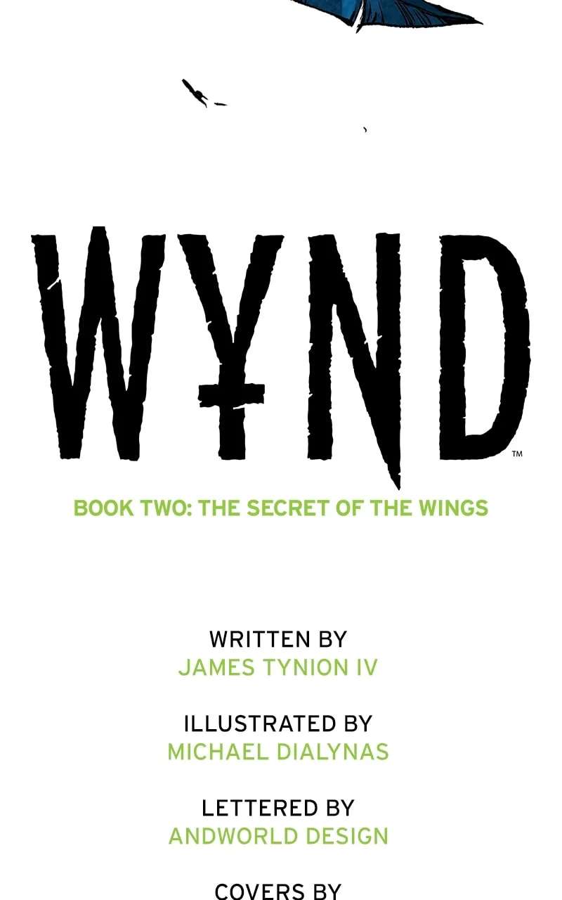 Wynd Chapter 33 - page 39